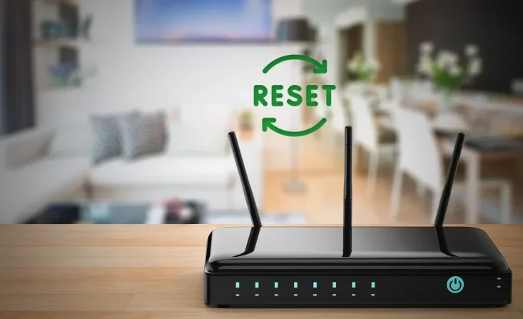 router