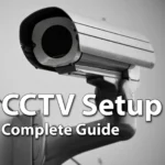 security camera